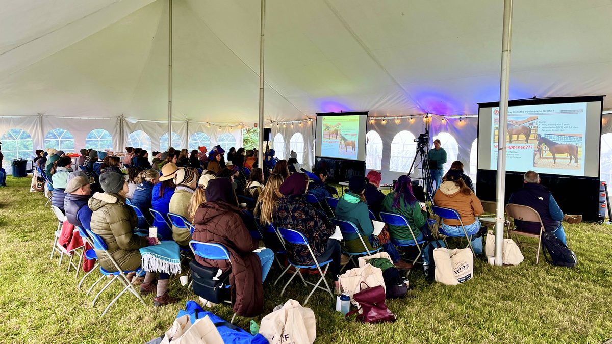 Animal health event