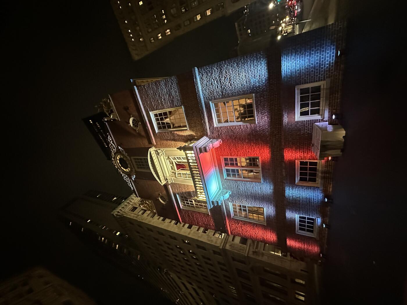 Event lighting